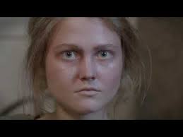 "HILDA" TEASER TRAILER