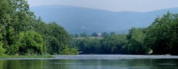 Each cabin has a cozy fireplace, relaxing hot tub. Shenandoah River Cabins Com Luray Page County Virginia