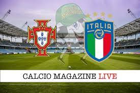 Trovate una casa in vendita in portogallo. Portogallo U21 Italia U21 5 3 Cronaca Diretta Live Risultato Finale
