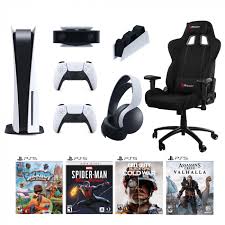 Tencent gaming buddy 2gb ram link: Ps5 Gaming Console Launch Bundle 3