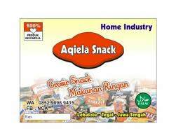 Grosir Snack Makanan Ringan Home Facebook