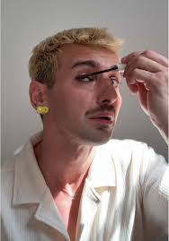 I actually forgot I filmed this: face perfect no makeup #makeup @YSL Beauty  primer @Hourglass Cosmetics foundation @Rare Beauty contour and blush @ILIA  Beauty brown mascara @Kosas brow pencil ...