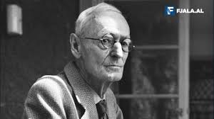 Hermann Hess, jeta dhe vepra