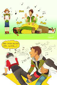 Play With Voltron Voltron Legendary Defender Know Your Meme