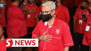 Jun 22, 2021 · kuala lumpur, june 22 — datuk seri ismail sabri yaakob said that the umno supreme council has not discussed, or made any decision, regarding what action is to be taken if the perikatan nasional (pn) government does not reconvene parliament within the next fortnight. Make Police Report Fast Ismail Sabri Tells Zahid Youtube