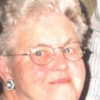 Obituary for Elda Marie Ness