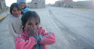 Temperatura nocturna descenderá hasta -19 °C en la sierra sur