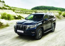 toyota land cruiser 2018 11 foto razvlecheniya avtomobili avtomobil