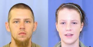 Pair charged in Mountainhome Diner, home burglaries, thefts of antiques