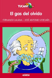 La adusta y aburrida existencia de angelines folla doblado… tú y tu maldita forma de ver la vida de color de rosa ebook: El Gas Del Olvido Tucan Rojo Pdf Online Rolandsudar