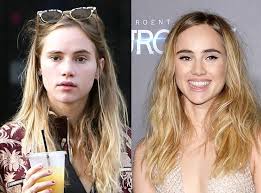 Hailey Baldwin From Stars Without Makeup Models Without Makeup Without Makeup Star Beauty