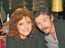 Susan sarandon says her sexuality is 'up for grabs'. I Love Susan Sarandon More Than Anyone Else Jonathan Bricklin English Movie News Times Of India