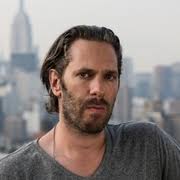 Will McCord. Director, Editor, Festival Programmer, Writer