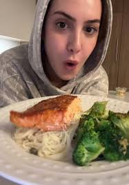 Salmon Recipe Justine Cooks