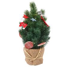 Mini Sapin De Noel Gifi Avis Prix Et Promo