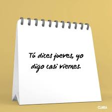 Feliz jueves! Frases e imágenes para dar los buenos días el cuarto día de  la semana