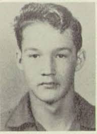 Robert Floyd “Bobby” Tudor (1939-1983)