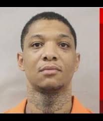 Jackson, Derrick Lynn Mugshot