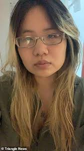 Vegan activist REUNITED with her pig for Christmas and feeds it an entire  tin of ginger biscuits