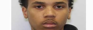 Anderson County Sheriff's Office Continues Search for Murder Suspect