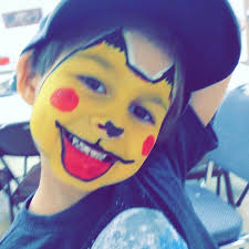 Enchanted Events Facepainting