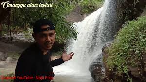 Organic turmeric curcumin extract with bioperine is designed for maximum absorption. Situasi Terkini Cimanggu Alam Lestari Curug Sedong Youtube