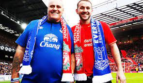 Rob smyth has the latest. Die Geschichte Des Friendly Derby Zwischen Liverpool Und Everton