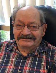 Obituary information for Vincent P Weiler