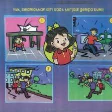 Contoh teks eksplanasi singkat bencana alam kekeringan. Pdf Pembelajaran Mitigasi Bencana Alam Gempa Bumi Untuk Anak Usia Dini Melalui Buku Bacaan Bergambar