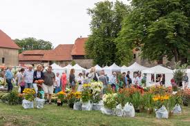 Kunsthandwerker Markt In Lucklum Gut Besucht Regionalheute De
