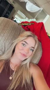 CAN’T WAIT FOR SUMMER #fyp #summer #college