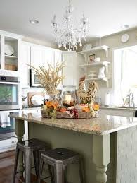 Ten Simple Steps To Prepare Your Home For Thanksgiving Shorewest Latest News Our Blog Kitchen Island Decor Kitchen Island Centerpiece Kitchen Decor