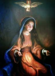 The Preborn Heart Of Christ Jesus Safety For Holy Priests Mother Mary Images Jesus And Mary Pictures Mary And Jesus