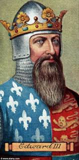 The Queen Makes Kings Of Spain And Netherlands Knights Of The Garter Edward Iii Order Of The Garter Plantagenet
