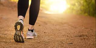 Do this three times to find an average. 8 Walking For Weight Loss Tips How To Lose Weight By Walking