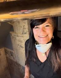 Fundraiser for Krista Shiner by Bree Neely : Send Hope & Healing to Krista  After Hip Surgery