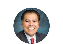 LA Governance Reform Project