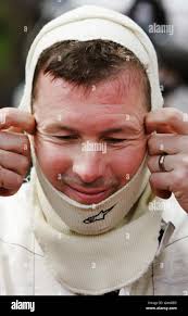 Saab S 18 Stock Photo