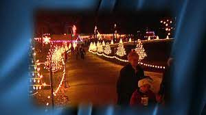 Denton Christmas Train 2022 Denton Christmas Train Hd 30 - Youtube