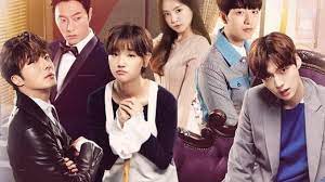 The following kdrama cinderella and four knights episode 9 english sub has been released now. Drama Korea Cinderella And The Four Knights Subtitle Indonesia Drama Viver