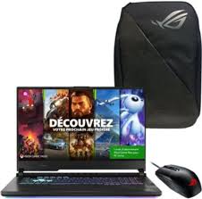 Téléchargez des thèmes du bureau recommandés gratuits pour windows 7, windows 8.1,. Ordinateur Portable Asus Strix G17 G712lv H7061t Backpack Souris Reconditionne Tres Bon Etat Boulanger