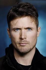 Cast & Crew for Hudson & Rex 2x07 "The Woods Have Eyes"