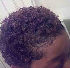 20 Pictures Of Edges That Are Laid For The Gawds Gallery Short Natural Hair Styles Natural Hair Styles Natural Hair Twa