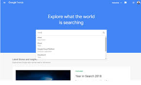 Maybe you would like to learn more about one of these? Cara Melihat Topik Trending Di Google Trends Review Wisata Teknologi Pandangan Bisnis Skill