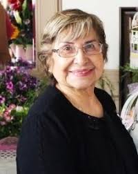 Minerva Almaguer Obituary