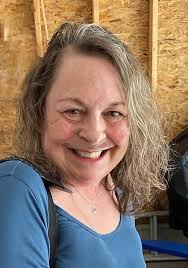 Mechelle Annette Cloutier — Pollock-Randall Funeral Home