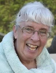 Susan Reed's Instagram, Twitter & Facebook