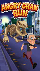 Descargar la última versión de angry gran run para android. Download Angry Gran Run Running Game Free For Android Angry Gran Run Running Game Apk Download Steprimo Com