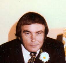 Michael McCulloch Obituary