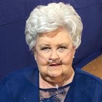 Joann Bruce Law Obituary